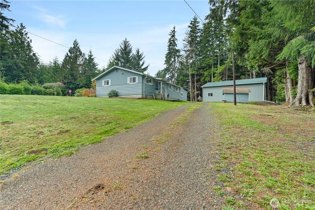 19 Johns River Road, Aberdeen, WA 98520