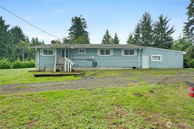 19 Johns River Road, Aberdeen, WA 98520