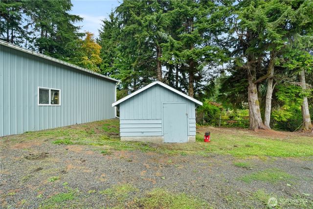 19 Johns River Road, Aberdeen, WA 98520