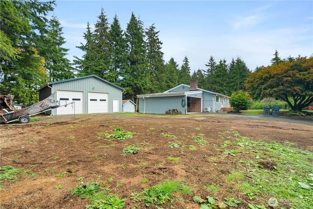 19 Johns River Road, Aberdeen, WA 98520