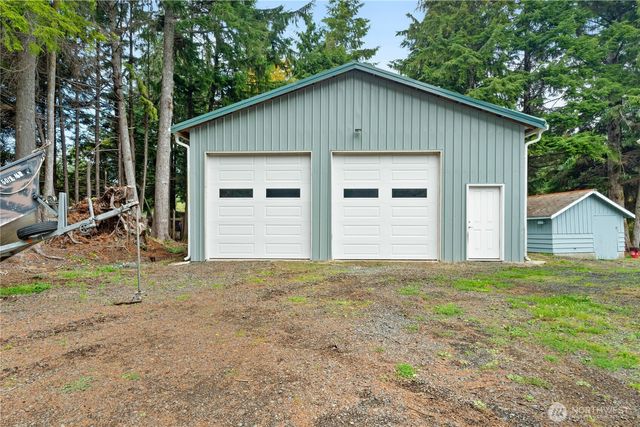 19 Johns River Road, Aberdeen, WA 98520