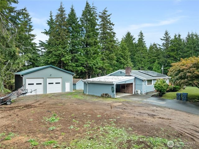 19 Johns River Road, Aberdeen, WA 98520