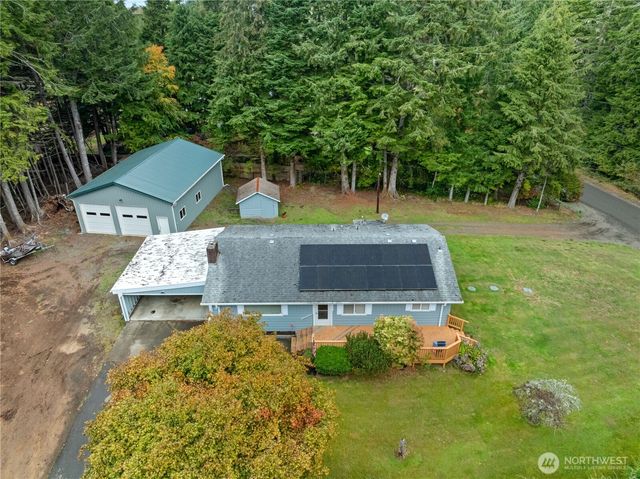 19 Johns River Road, Aberdeen, WA 98520