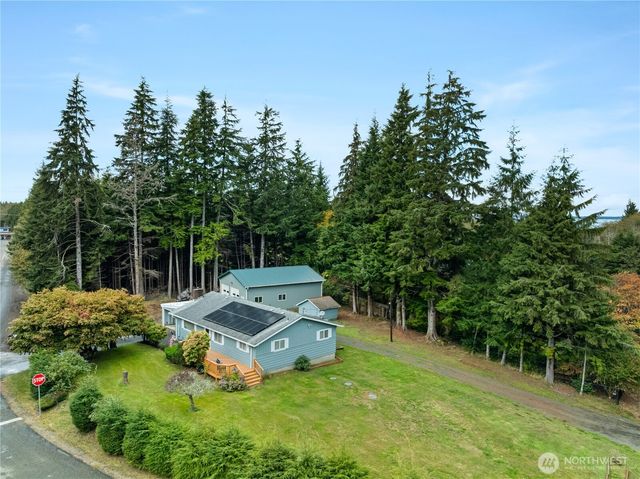 19 Johns River Road, Aberdeen, WA 98520