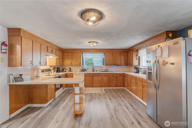 19 Johns River Road, Aberdeen, WA 98520