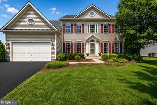 9754 WYNDHAM DR, Frederick, MD 21704