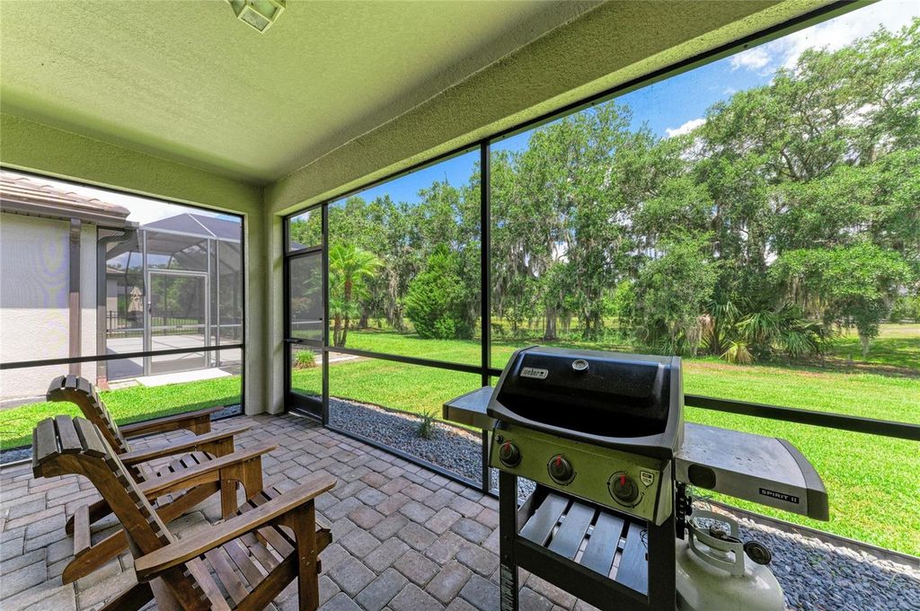 Image 33 of property listing at 11515 SWEETGRASS DRIVE, Bradenton, FL 34212