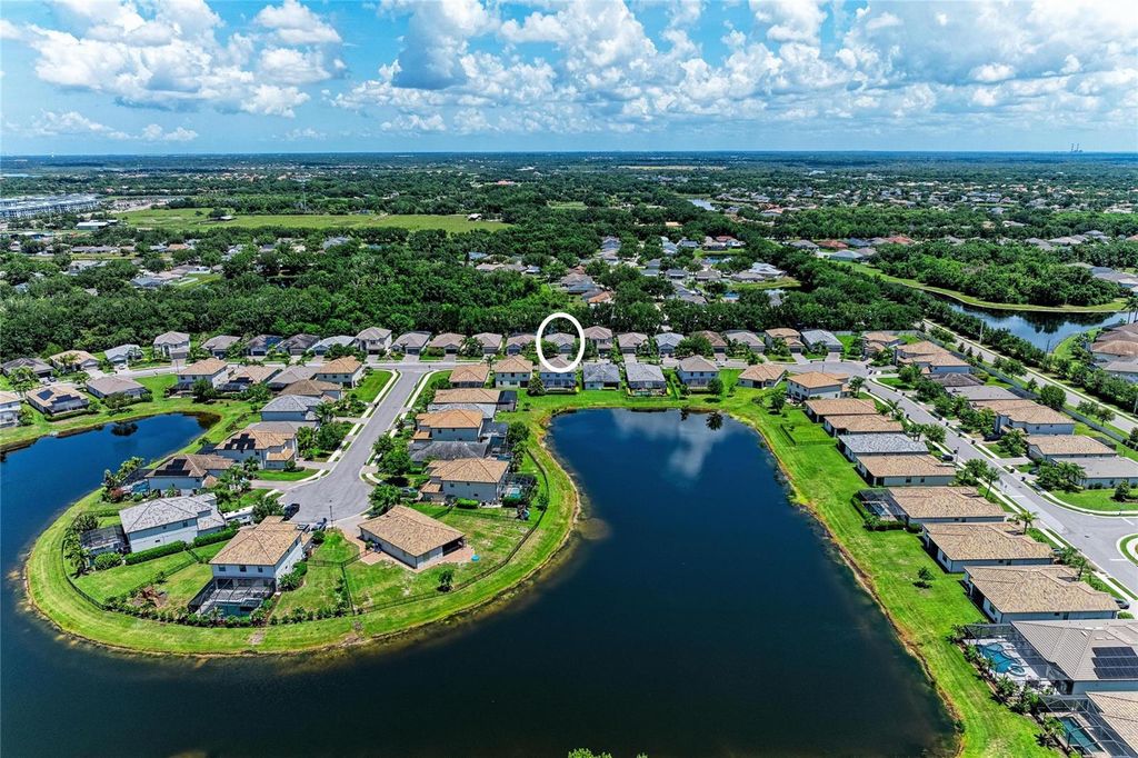 Image 41 of property listing at 11515 SWEETGRASS DRIVE, Bradenton, FL 34212