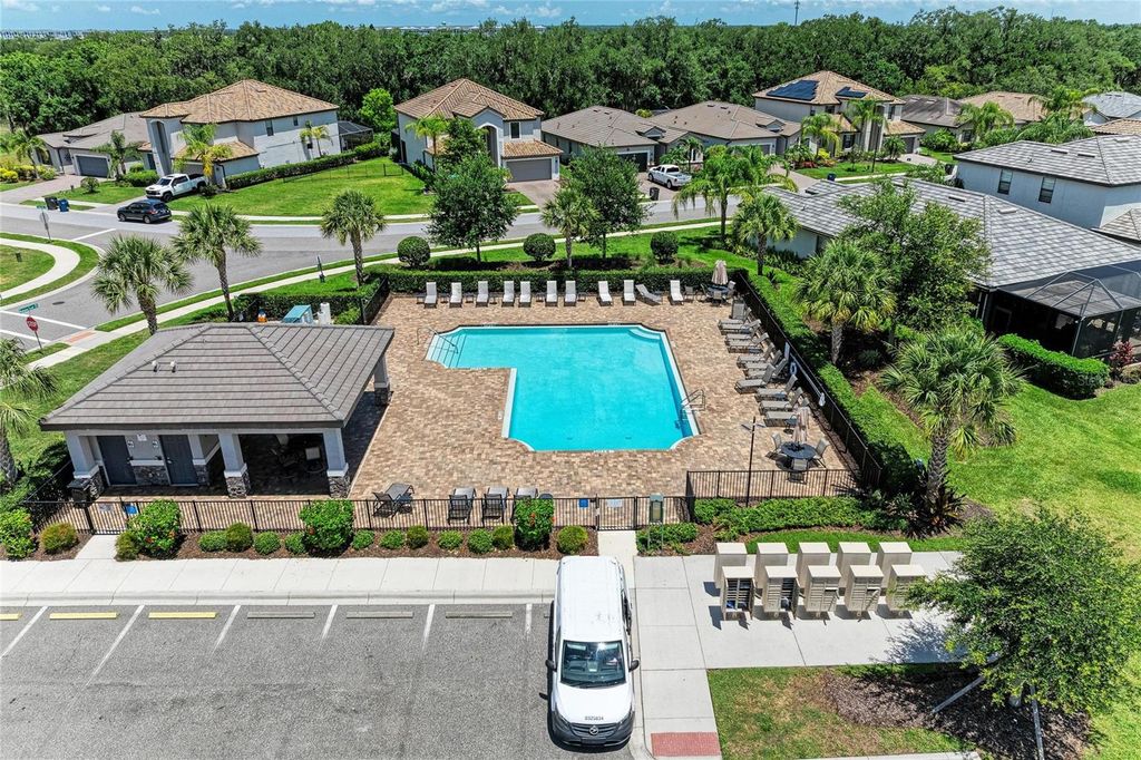 Image 46 of property listing at 11515 SWEETGRASS DRIVE, Bradenton, FL 34212