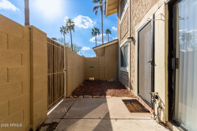 1237 N 84TH Place, Scottsdale, AZ 85257