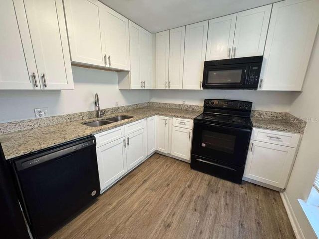 4081 DIJON DRIVE 4081J, Orlando, FL 32808