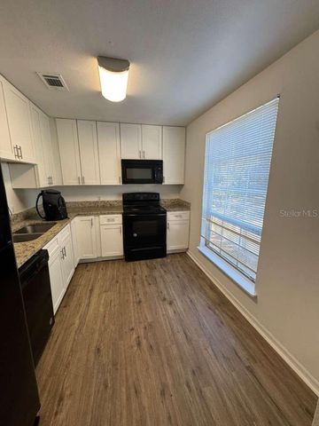 4081 DIJON DRIVE 4081J, Orlando, FL 32808
