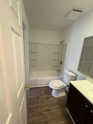 4081 DIJON DRIVE 4081J, Orlando, FL 32808