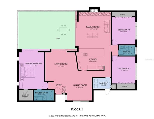 108 70TH STREET NW, Bradenton, FL 34209