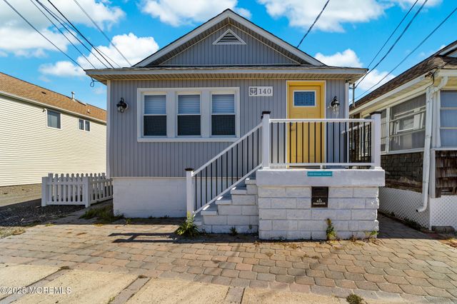 140 Ocean Avenue, Point Pleasant Beach, NJ 08742