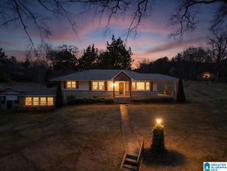 220 GATE 8 ROAD, Anniston, AL 36201