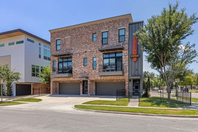 5122 Capitol Avenue 106, Dallas, TX 75206