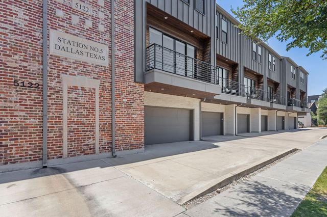 5122 Capitol Avenue 106, Dallas, TX 75206