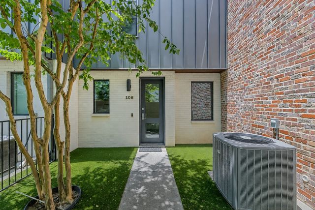 5122 Capitol Avenue 106, Dallas, TX 75206
