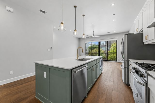 5122 Capitol Avenue 106, Dallas, TX 75206