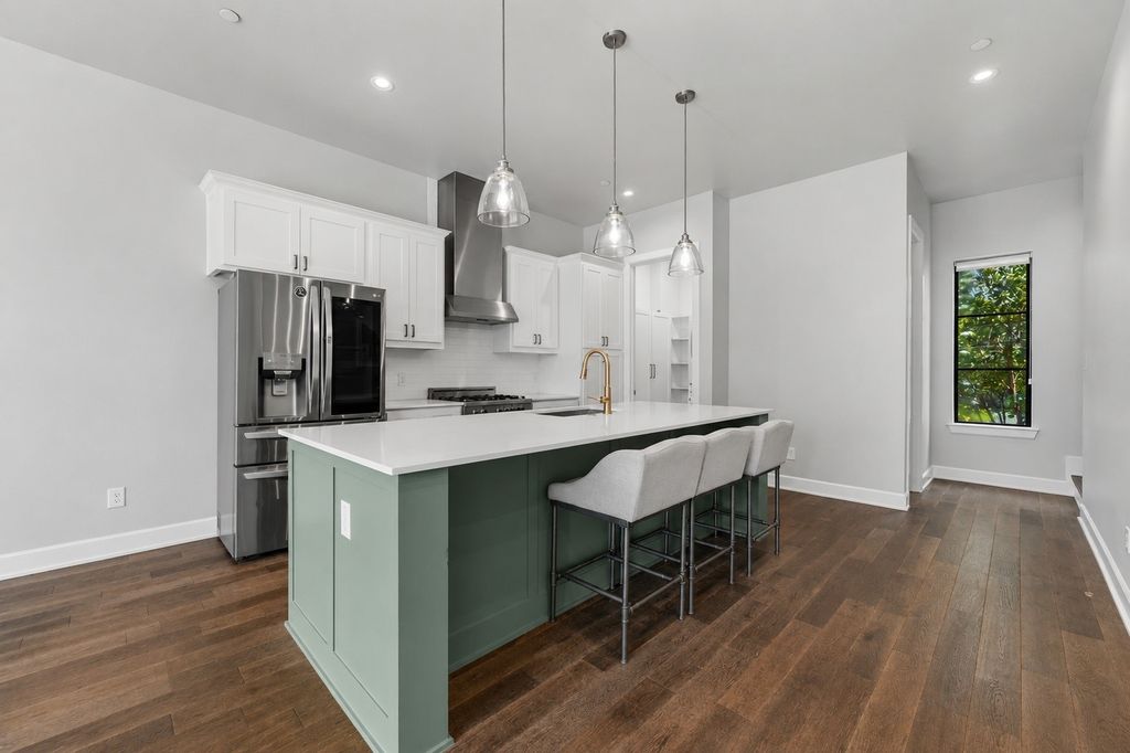 5122 Capitol Avenue 106, Dallas, TX 75206