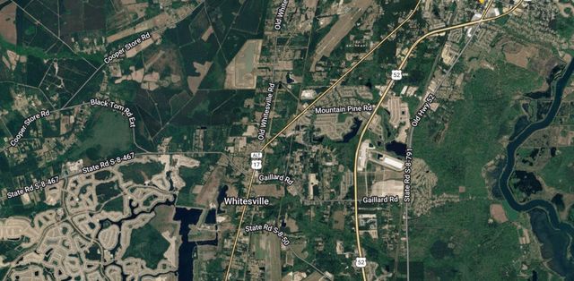1071 S Live Oak Drive, Moncks Corner, SC 29461