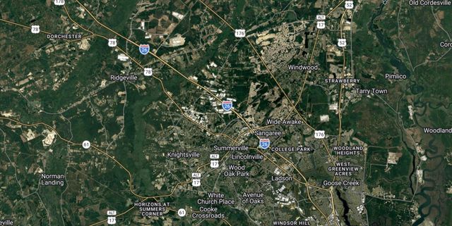 1071 S Live Oak Drive, Moncks Corner, SC 29461