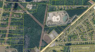 1071 S Live Oak Drive, Moncks Corner, SC 29461