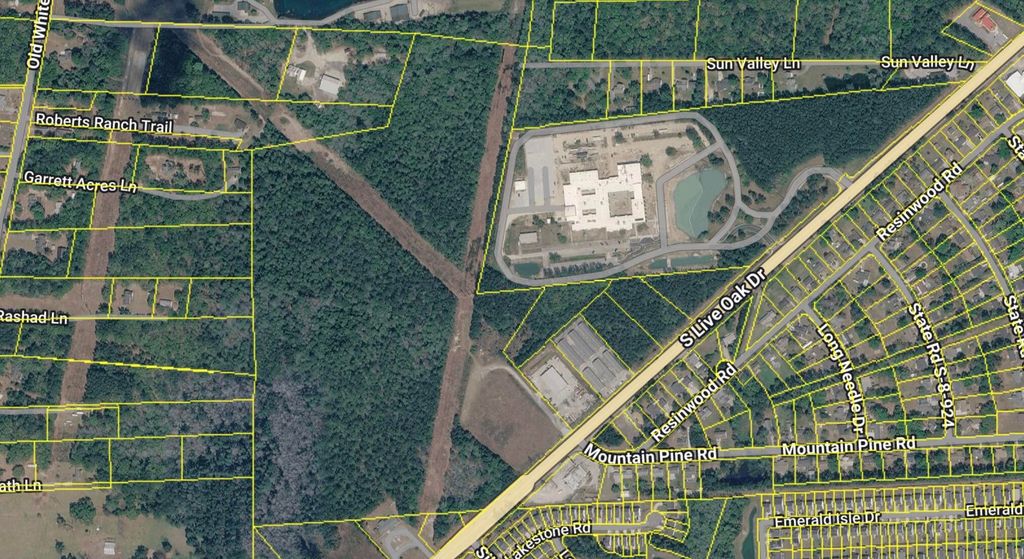 1071 S Live Oak Drive, Moncks Corner, SC 29461
