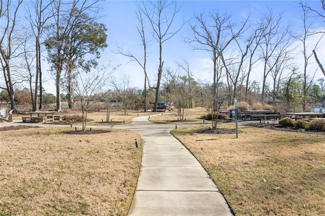 223 Creek Front LN, Suffolk, VA 23435