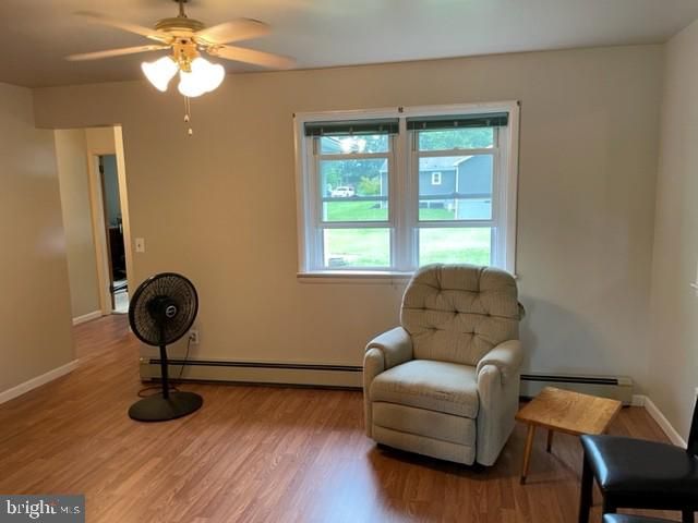 306 FERNWOOD AVE, Harrisburg, PA 17112