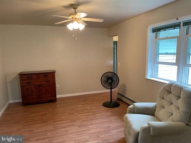 306 FERNWOOD AVE, Harrisburg, PA 17112