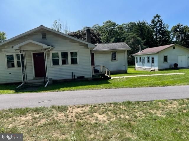 306 FERNWOOD AVE, Harrisburg, PA 17112