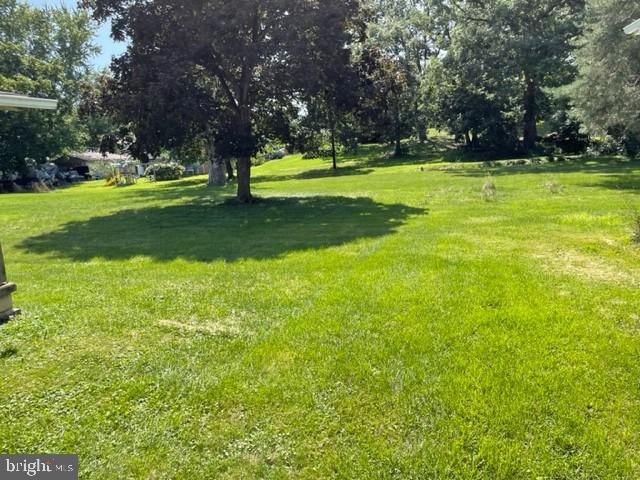 306 FERNWOOD AVE, Harrisburg, PA 17112