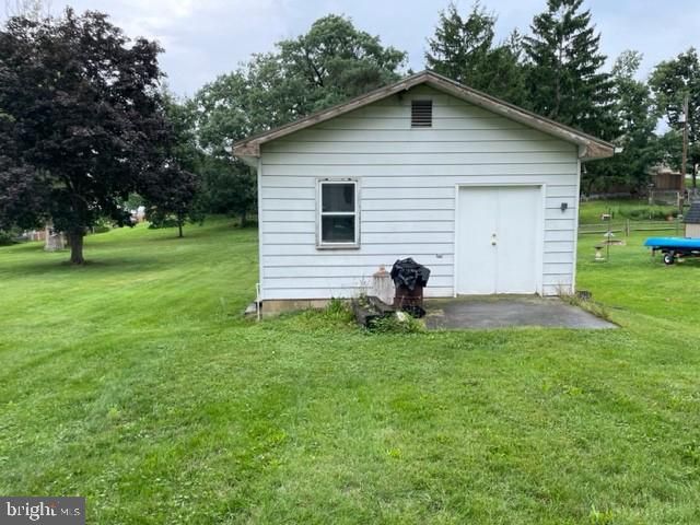 306 FERNWOOD AVE, Harrisburg, PA 17112