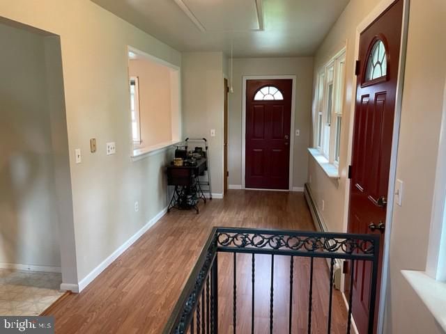 306 FERNWOOD AVE, Harrisburg, PA 17112