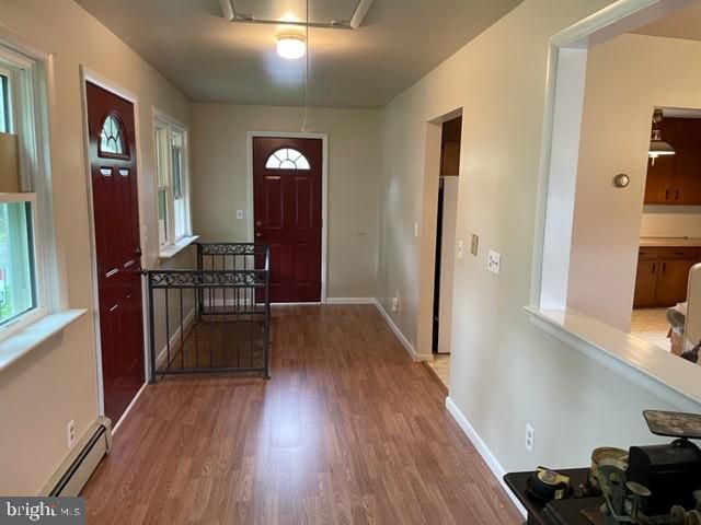 306 FERNWOOD AVE, Harrisburg, PA 17112