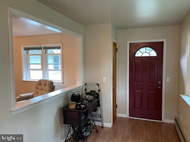 306 FERNWOOD AVE, Harrisburg, PA 17112