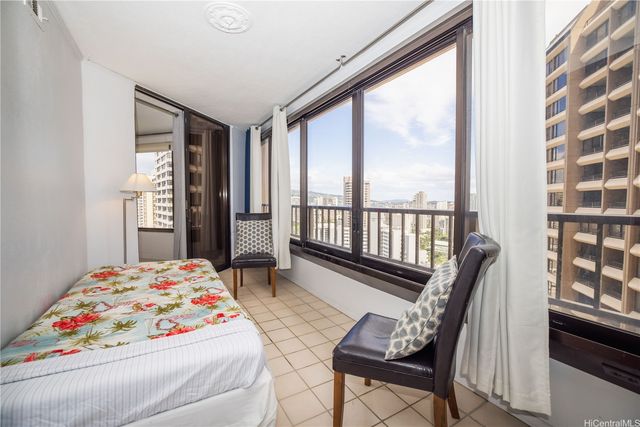 1778 Ala Moana Boulevard 3509, Honolulu, HI 96815