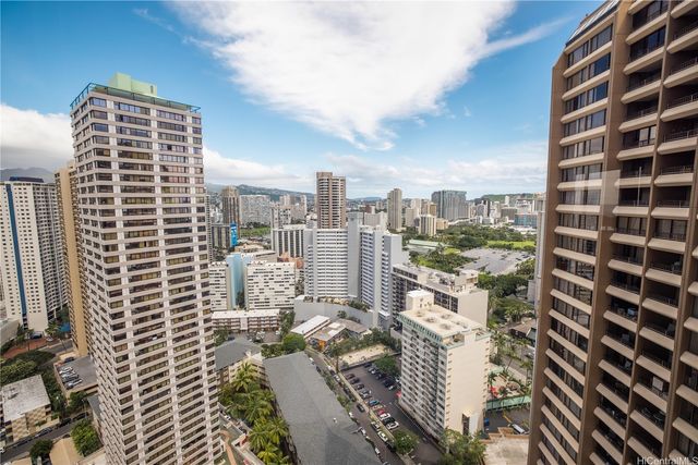 1778 Ala Moana Boulevard 3509, Honolulu, HI 96815