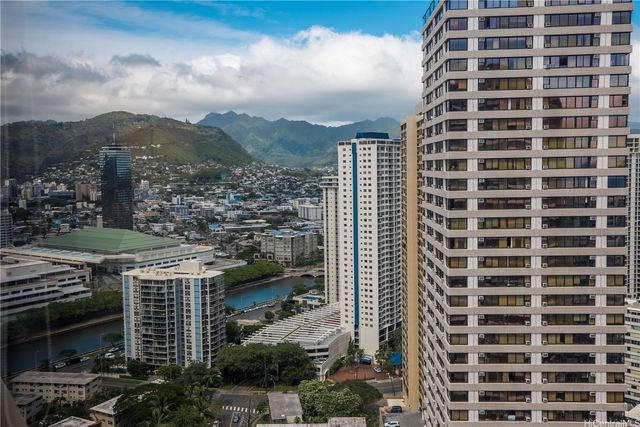1778 Ala Moana Boulevard 3509, Honolulu, HI 96815