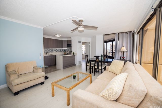 1778 Ala Moana Boulevard 3509, Honolulu, HI 96815