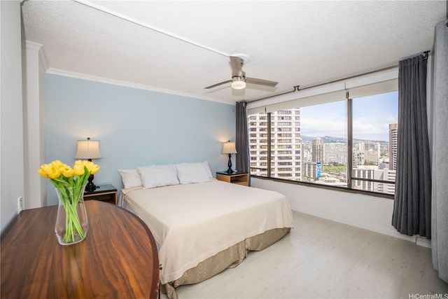 1778 Ala Moana Boulevard 3509, Honolulu, HI 96815