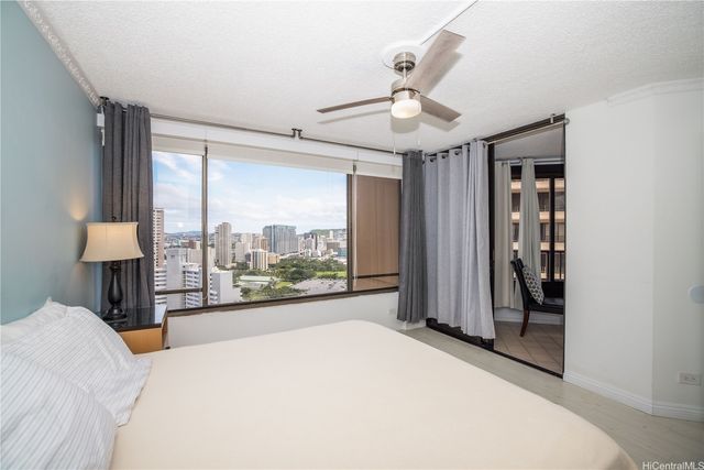 1778 Ala Moana Boulevard 3509, Honolulu, HI 96815