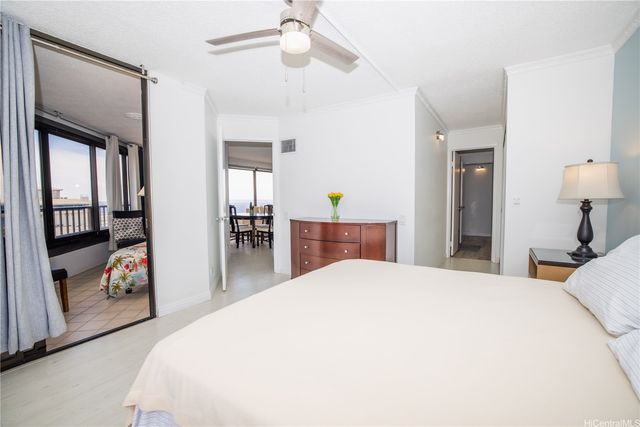 1778 Ala Moana Boulevard 3509, Honolulu, HI 96815