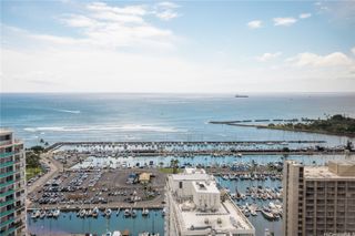 1778 Ala Moana Boulevard 3509, Honolulu, HI 96815