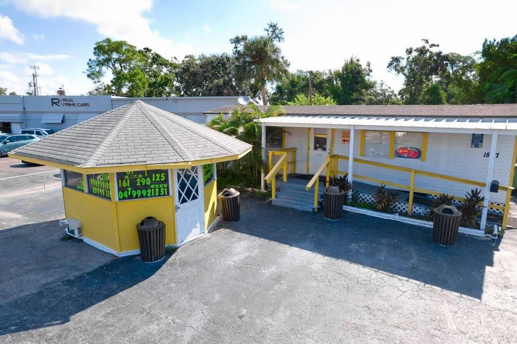1827 9TH STREET W, BRADENTON, FL 34205 — photo 4