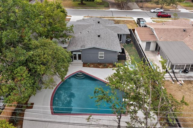 6718 Santa Anita Drive, Dallas, TX 75214