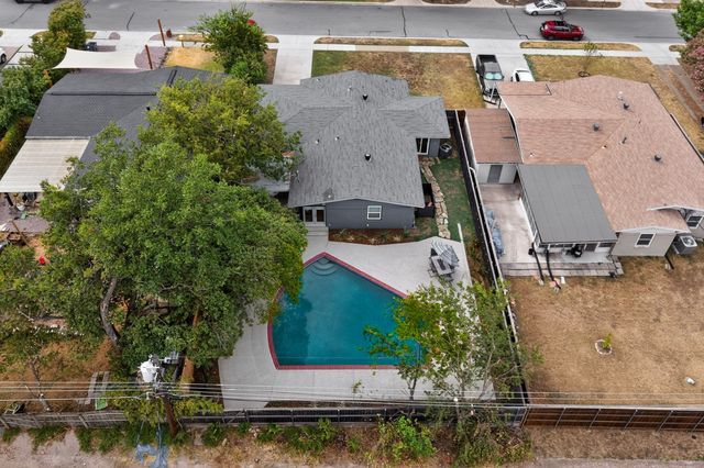6718 Santa Anita Drive, Dallas, TX 75214
