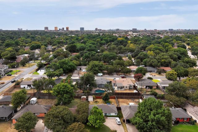 6718 Santa Anita Drive, Dallas, TX 75214
